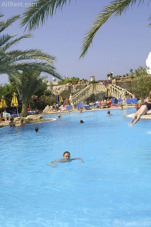Avlida Hotel 7